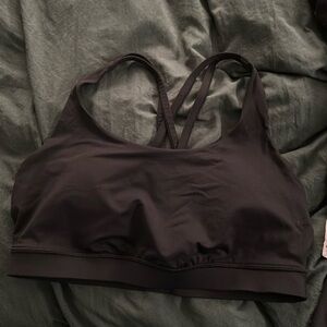 lululemon energy bra